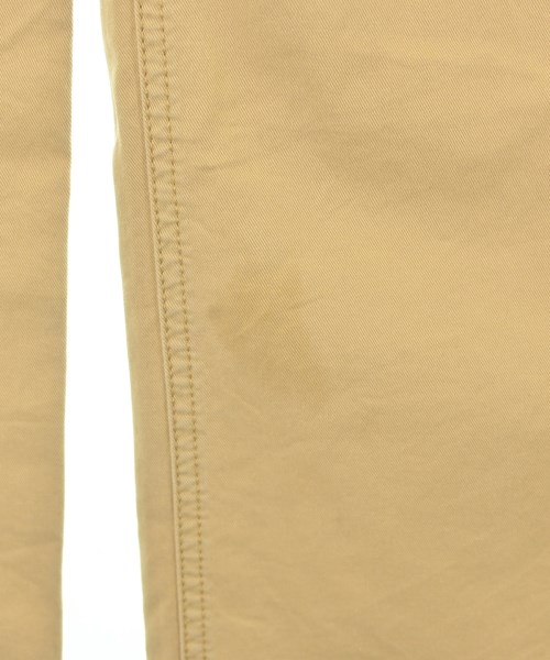 LOEWE（ロエベ）チノパン ベージュ サイズ:44(S位) メンズ/2200674154223