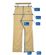 LOEWE（ロエベ）チノパン ベージュ サイズ:44(S位) メンズ/2200674154223