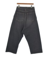 LOEWE（ロエベ）デニムパンツ 黒 サイズ:46(M位) メンズ/2200674282018