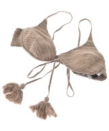 LOEWE（ロエベ）小物類（その他） ベージュ サイズ:M レディース/2200674358041