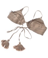 LOEWE（ロエベ）小物類（その他） ベージュ サイズ:M レディース/2200674358041