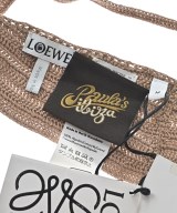 LOEWE（ロエベ）小物類（その他） ベージュ サイズ:M レディース/2200674358041