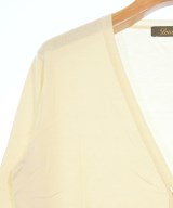 LOEWE（ロエベ）カーディガン 白 サイズ:L レディース/2200670782154
