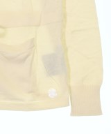 LOEWE（ロエベ）カーディガン 白 サイズ:L レディース/2200670782154