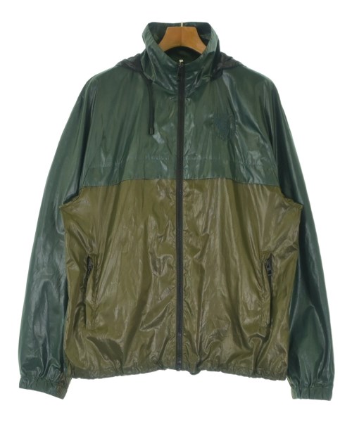 LOEWE(ロエベ)マウンテンパーカー 緑 サイズ:M/2200675035019
