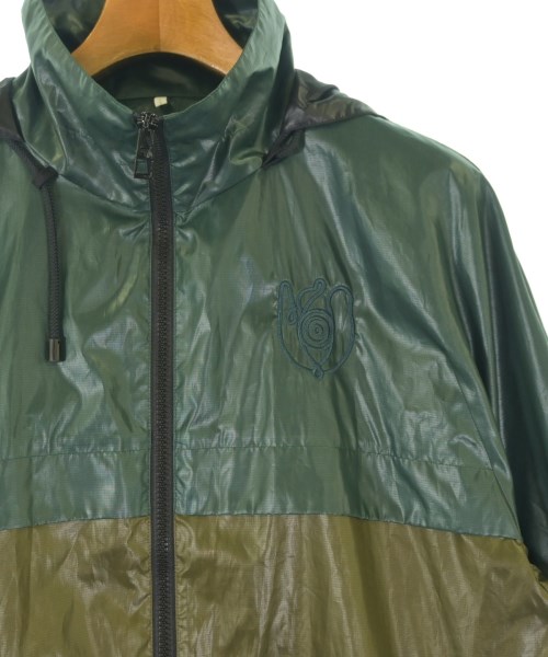 LOEWE（ロエベ）マウンテンパーカー 緑 サイズ:M メンズ/2200675035019