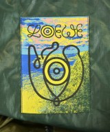 LOEWE（ロエベ）マウンテンパーカー 緑 サイズ:M メンズ/2200675035019