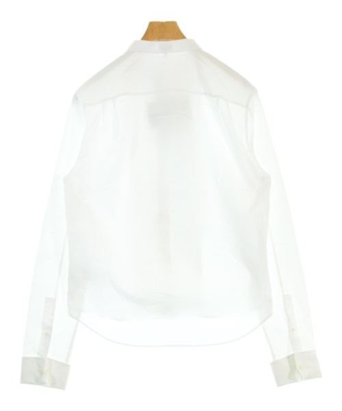 LOEWE（ロエベ）カジュアルシャツ 白 サイズ:39(M位) メンズ/2200675205016