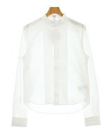 LOEWE（ロエベ）カジュアルシャツ 白 サイズ:39(M位) メンズ/2200675205016