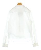 LOEWE（ロエベ）カジュアルシャツ 白 サイズ:39(M位) メンズ/2200675205016