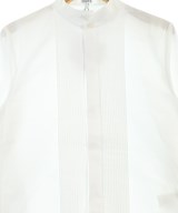LOEWE（ロエベ）カジュアルシャツ 白 サイズ:39(M位) メンズ/2200675205016