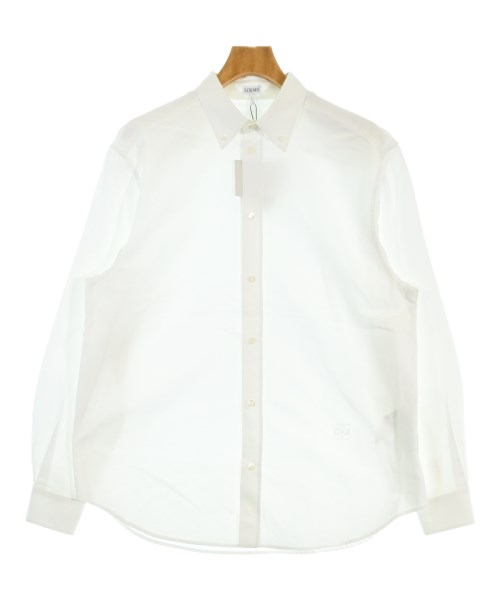 ロエベ(LOEWE)のLOEWE カジュアルシャツ