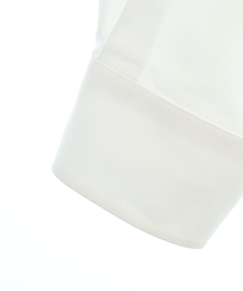 LOEWE（ロエベ）カジュアルシャツ 白 サイズ:38(S位) メンズ/2200675205023