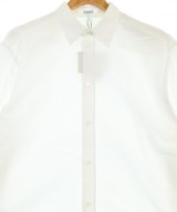 LOEWE（ロエベ）カジュアルシャツ 白 サイズ:38(S位) メンズ/2200675205023