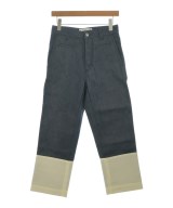 LOEWE デニムパンツ