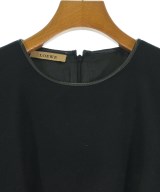 LOEWE（ロエベ）ワンピース 黒 サイズ:36(XS位) レディース/2200668074063