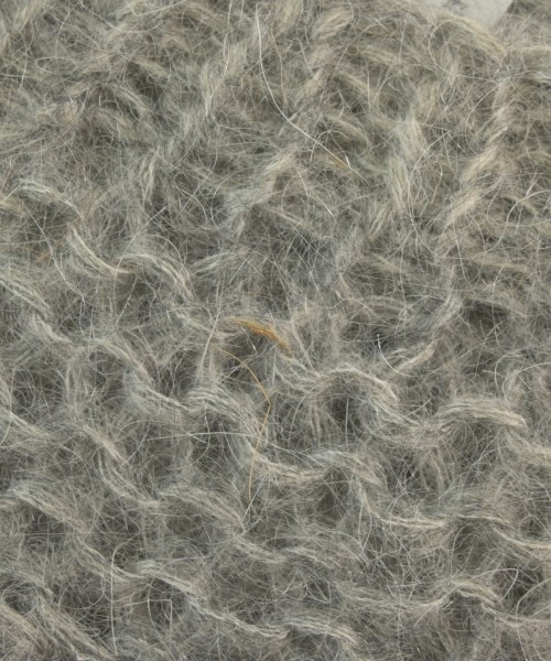 LOEWE（ロエベ）ニット・セーター グレー サイズ:XS レディース/2200668074162