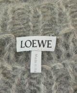 LOEWE（ロエベ）ニット・セーター グレー サイズ:XS レディース/2200668074162