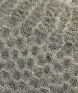 LOEWE（ロエベ）ニット・セーター グレー サイズ:XS レディース/2200668074162