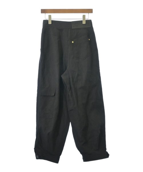 LOEWE（ロエベ）その他 黒 サイズ:34(XS位) レディース/2200675835015