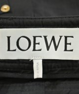 LOEWE（ロエベ）その他 黒 サイズ:34(XS位) レディース/2200675835015