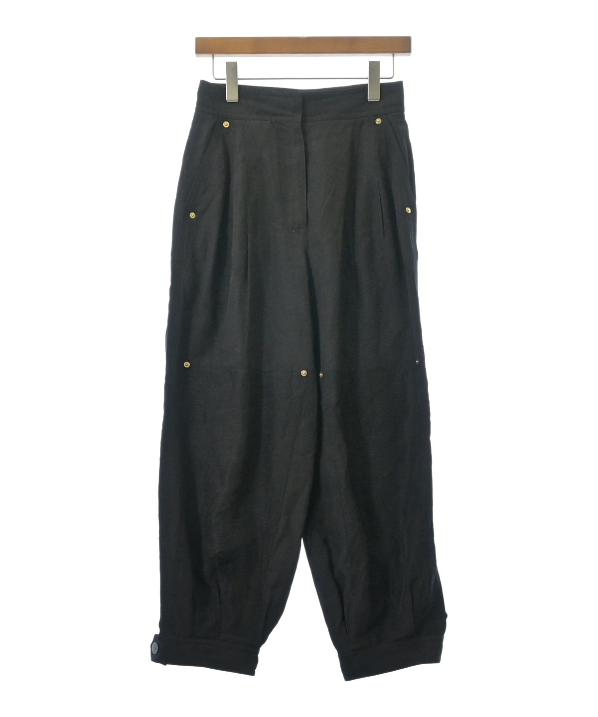 LOEWE（ロエベ）その他 黒 サイズ:34(XS位) レディース/2200675835015