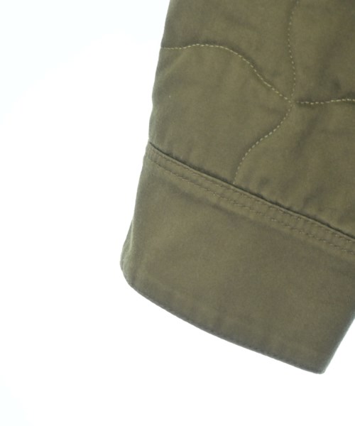 LOEWE（ロエベ）その他 カーキ サイズ:48(L位) メンズ/2200675062022