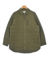 LOEWE（ロエベ）その他 カーキ サイズ:48(L位) メンズ/2200675062022