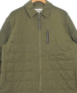 LOEWE（ロエベ）その他 カーキ サイズ:48(L位) メンズ/2200675062022