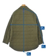 LOEWE（ロエベ）その他 カーキ サイズ:48(L位) メンズ/2200675062022