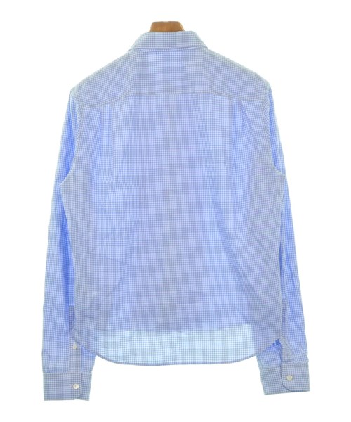 LOEWE（ロエベ）カジュアルシャツ 青 サイズ:39(M位) メンズ/2200676173031