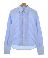LOEWE（ロエベ）カジュアルシャツ 青 サイズ:39(M位) メンズ/2200676173031