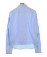 LOEWE（ロエベ）カジュアルシャツ 青 サイズ:39(M位) メンズ/2200676173031