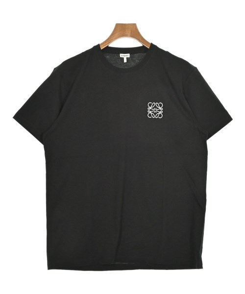 LOEWE(ロエベ)Tシャツ・カットソー 黒 サイズ:M/2200676901016