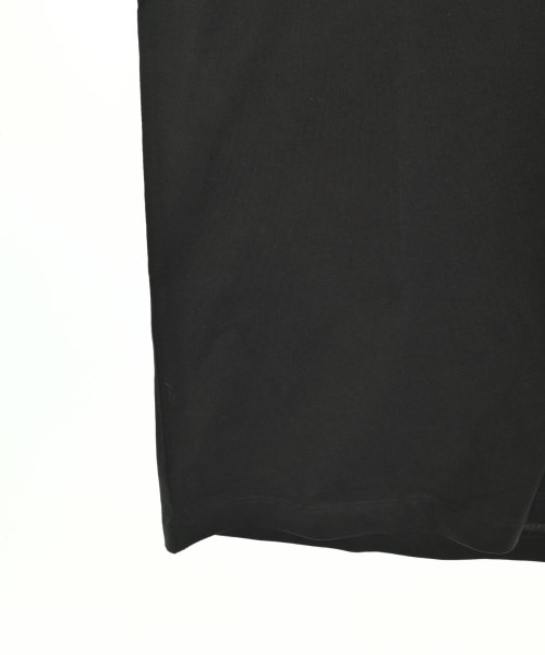LOEWE（ロエベ）Tシャツ・カットソー 黒 サイズ:M メンズ/2200676901016