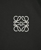 LOEWE（ロエベ）Tシャツ・カットソー 黒 サイズ:M メンズ/2200676901016