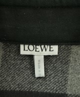 LOEWE（ロエベ）カジュアルシャツ グレー サイズ:46(M位) メンズ/2200674721234