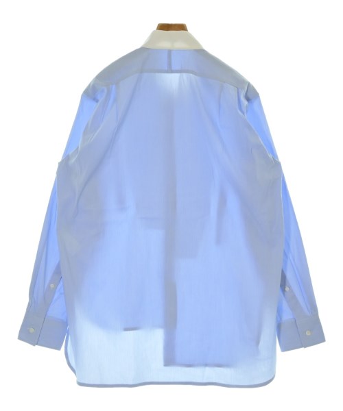 LOEWE（ロエベ）カジュアルシャツ 青 サイズ:F レディース/2200676749137