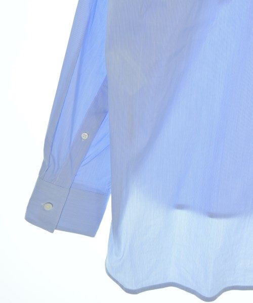 LOEWE（ロエベ）カジュアルシャツ 青 サイズ:F レディース/2200676749137