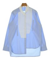 LOEWE（ロエベ）カジュアルシャツ 青 サイズ:F レディース/2200676749137