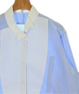 LOEWE（ロエベ）カジュアルシャツ 青 サイズ:F レディース/2200676749137