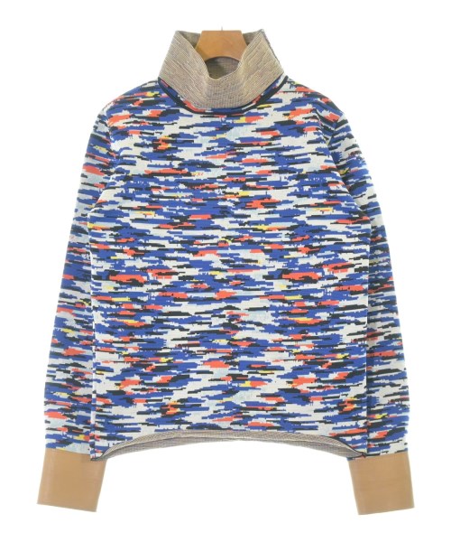 LOEWE(ロエベ)ニット・セーター 青 サイズ:M/2200677103013