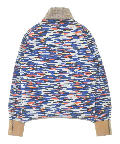 LOEWE（ロエベ）ニット・セーター 青 サイズ:M レディース/2200677103013