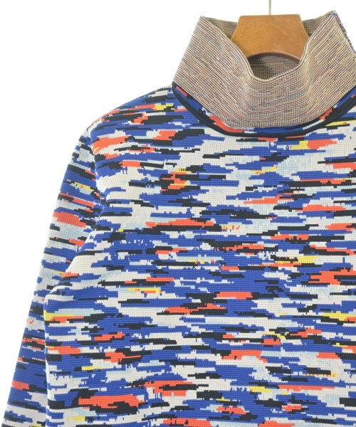 LOEWE（ロエベ）ニット・セーター 青 サイズ:M レディース/2200677103013