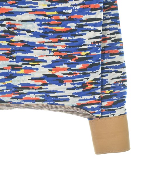 LOEWE（ロエベ）ニット・セーター 青 サイズ:M レディース/2200677103013