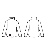 LOEWE（ロエベ）ニット・セーター 青 サイズ:M レディース/2200677103013