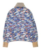 LOEWE（ロエベ）ニット・セーター 青 サイズ:M レディース/2200677103013