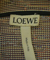 LOEWE（ロエベ）ニット・セーター 青 サイズ:M レディース/2200677103013