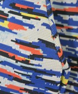 LOEWE（ロエベ）ニット・セーター 青 サイズ:M レディース/2200677103013