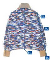 LOEWE（ロエベ）ニット・セーター 青 サイズ:M レディース/2200677103013